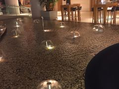 -威斯汀舞台餐厅