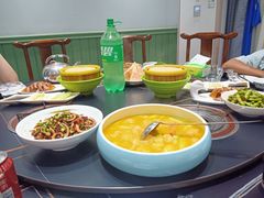 -鱼头泡饭·湖北菜·非物质文化遗产(岳家嘴总店)
