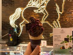 -GODIVA(月星环球港店)