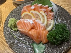 -桂马·日本料理·海胆·海鲜饭·酒场(民主广场店)