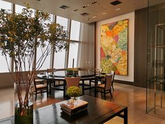 -上海柏悦酒店