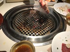 -赤坂亭M9和牛烧肉·日料398放题(万达店)