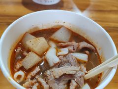 -王记生烫牛杂面馆(兰陵路店)