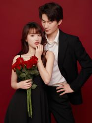 -色色婚纱摄影(大沥旗舰店)