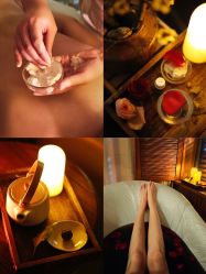 -依莲SPA