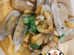 -盒马鲜生(莱蒙都会店)
