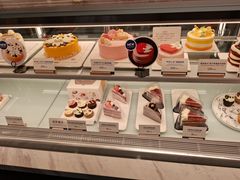 -Pantry's Best派悦坊蛋糕(K11购物艺术中心店)