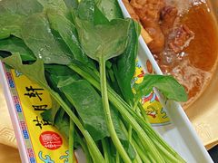-芦月轩羊蝎子(太平桥店)