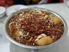 -黑皮酸菜鱼(三山街店)