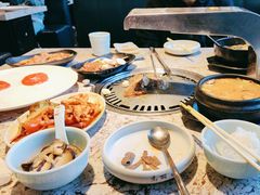 -高丽屋(天宁寺店)