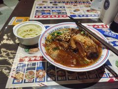 -高胖妹面庄(黄河道店)