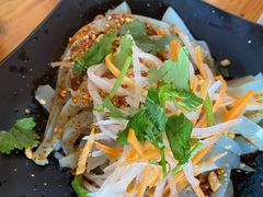 -阿婆情腊排骨火锅(金虹路店)