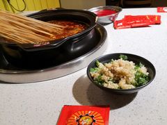 -钢管厂五区小郡肝火锅串串香(总店)