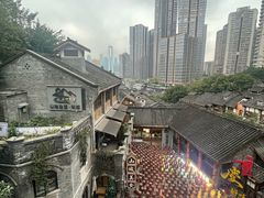 -重庆十八梯传统风貌区