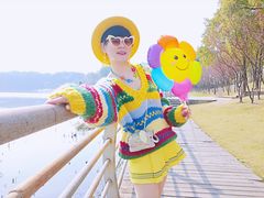-美兰湖景区