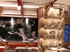 大堂-味千拉面(瑞虹生活广场店)