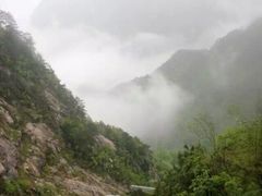 -大明山自然探索公园