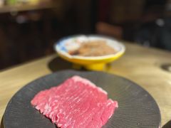 手切鲜羊肉-羊大爷涮肉(亮马桥店)