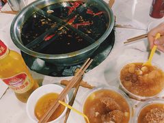 -渝味黄姐火锅(黄泥村店)