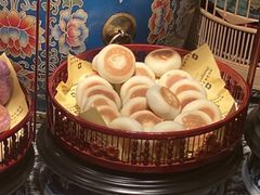绿豆饼-璟象酒店-爱丽坊景观餐厅