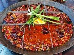 -石灰市老火锅(北滨路店)