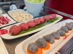 -为什么牛潮汕牛肉火锅(中信广场店)