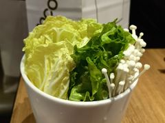 -炉角·鲍鱼牛腩煲(国贸商城店)