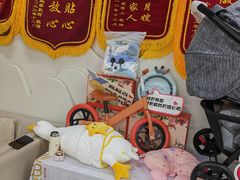 -舒月母婴月嫂育儿嫂(静安店)