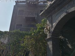 -三溪村