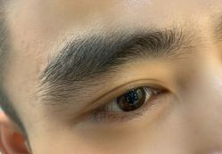 -贝勒爷专业男发