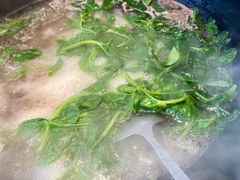 -鸿姐老火锅(疁城新天地店)