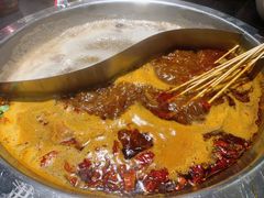 -井格重庆火锅(燕郊永旺店)