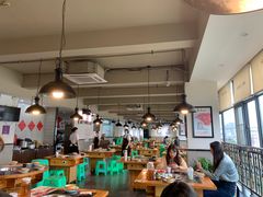 大堂-李子坝梁山鸡(李子坝大鸡哥店)