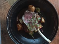 -翡翠36餐厅(浦东香格里拉店)