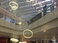 -皇庭广场(福华三路店)