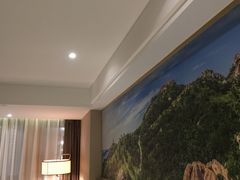-青岛天瑞星空酒店