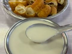 -蒙记老牌豆浆