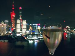 -非常时髦餐厅VUE Restaurant(外滩茂悦大酒店)
