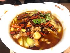 -辛香汇·现炒川菜(武进吾悦店)