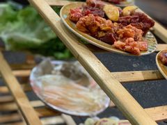 -阿昌白族石板烧(大理古城店)