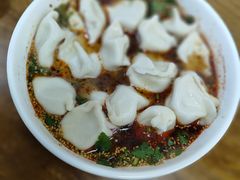 -回坊马二饺子馆