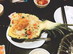 -鹿港小镇(金虹桥国际中心店)