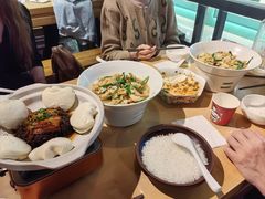 -裕鼎鲜·新中菜(金鼎广场店)