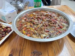 -黑皮酸菜鱼(三山街店)