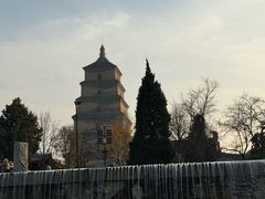 -大慈恩寺(大雁塔)