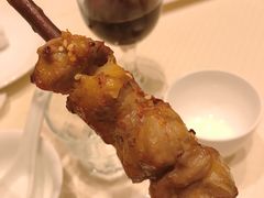 红柳肉串-双井轩(双井店)