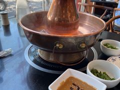 -北门涮肉·铜锅涮肉(南锣鼓巷店)