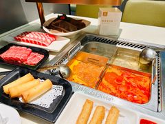 -海底捞火锅(北金鹰店)