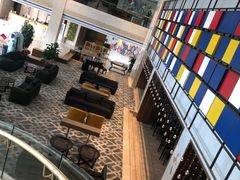 -苏州西交利物浦大学国际会议中心