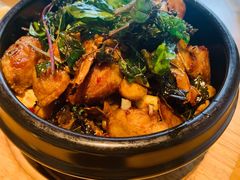 -竹里馆·淮扬菜·功夫茶(老门东店)